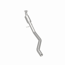Magnaflow 2008 Mercedes-Benz GL450 4.6L Direct Fit Converter - 5561173