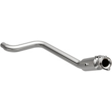 Magnaflow 10-12 Jaguar XF 5.0L Direct Fit Converter - 5561300