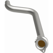 Magnaflow 10-12 Jaguar XF 5.0L Direct Fit Converter - 5561300