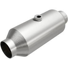 Magnaflow California Grade CARB Compliant Universal Catalytic Converter - 5561356