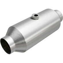 Magnaflow California Grade CARB Compliant Universal Catalytic Converter - 5561356