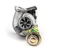 Forced Performance DSM Flanged Vehicle V3 68HTA UHF Turbo 58mm CH8CM Turbine Hsg Internal WG - 2019000