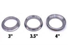 Forced Performance S400 CH Outlet V-Band Flange 3in ID - 2759200