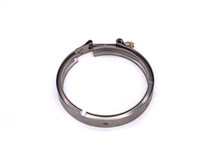 Forced Performance V-Band Clamp 5.88in ID T6 TH Outlet - 3004100
