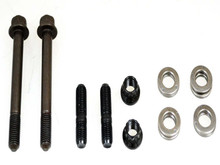 Forced Performance Mitsubishi Evo 9 Manifold Hardware Kit - 6007020