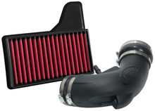 Airaid 2018-2020 Ford Mustang V8-5.0L F/I Airaid Jr Intake Kit - 451-756