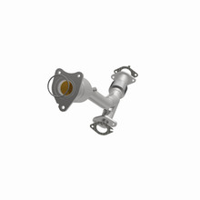 Magnaflow 2007 Chevrolet Malibu 3.5L Direct Fit Converter - 5561822