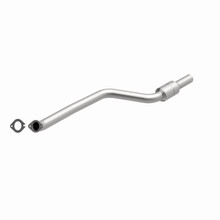 Magnaflow 2010 BMW 335i xDrive 3.0L Direct Fit Converter - 557768