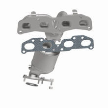 Magnaflow 2008-2015 Nissan Rogue 2.5L Direct Fit Converter - 5582295