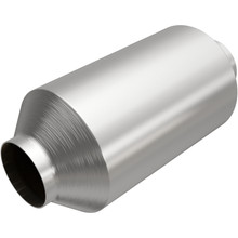Magnaflow 2.50 CA Spun Universal Converter - 5582306