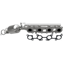 Magnaflow 05-09 Lexus GX470 4.7L Direct Fit Converter - 5582323