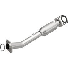 Magnaflow 05-06 Nissan Titan 5.6L Direct Fit Converter - 5592218