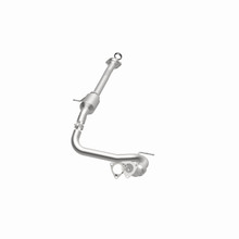 Magnaflow 15-17 Chevrolet Colorado 2.5L Direct Fit Converter - 5592609