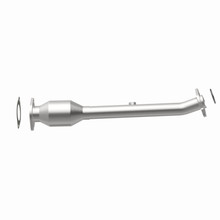 Magnaflow 05-17 Nissan Frontier 4.0L Direct Fit Converter - 5592670