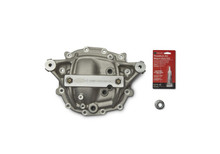 Ford Racing 2015+ Ford Mustang Differential Cover - 8.8in. IRS - M-4033-G4