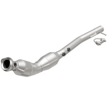 MagnaFlow Conv DF 06-08 Range Rover Passenger Side - 93680