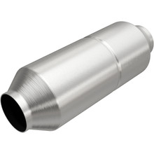 Magnaflow Conv Univ 3.0in. C/C spun body - 99759HM