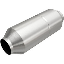 Magnaflow Conv Univ 3.0in. C/C spun body - 99759HM