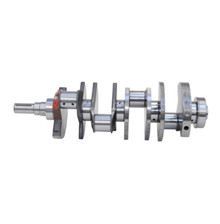 Ford Racing 5.0L Coyote 92.7mm Stroke Forged Steel Crank - M-6303-M50B
