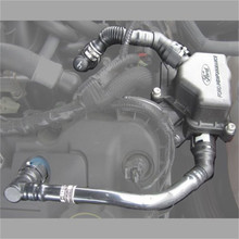 Ford Racing 18-23 Mustang GT 5.0L Right Hand Side Oil-Air Seperator - M-6766-A50A