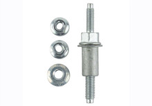 Ford Racing 18-23 Mustang GT 5.0L Right Hand Side Oil-Air Seperator - M-6766-A50A