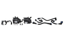 Ford Racing 2024 Mustang GT 5.0L/Mustang Dark Horse Oil Air Separator - Left & Right Side - M-6766-A50D