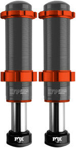 Fox 2018+ Jeep JL 2.0 Factory Series 1.853in Travel Rear Bump Stops IFP (Pair) - 883-02-168