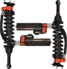 Fox 3.0 Factory Race Series Live Valve Internal Bypass Coilover Shock 2019+ Ford Raptor - Front - 883-06-153