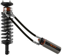 Fox 2022+ Toyota Tundra 3.0 Factory Race Series Internal Bypass Front Shock 2.0-2.25in Lift w/UCA - 883-06-219