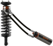 Fox 2022+ Toyota Tundra 3.0 Factory Race Series Internal Bypass Front Shock 2.0-2.25in Lift w/UCA - 883-06-219
