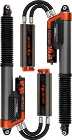 Fox Ford Raptor 3.0 Factory Series 12.3in External QAB P/B External Cooler Shock Set - 883-09-153