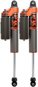 Fox 18-Up Jeep JL 3.0 Factory Race Series Internal Bypass Piggyback DSC Rear Shock 3.5-4.5in. Lift - 883-26-078