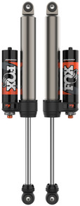 Fox 2014+ Ram 3500 2.5 Performance Elite Series Smooth Body Piggyback DSC Rear Shock 4-6in. Lift - 883-26-102