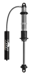 Fox 2.0 Factory Series 16in. Remote Reservoir Coilover Shock 7/8in. Shaft (50/70) - Blk - 980-02-059