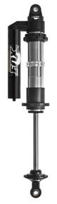 Fox 2.5 Factory Series 12in. Piggyback Reservoir Coilover Shock 7/8in. Shaft (50/70) - Black - 980-02-164