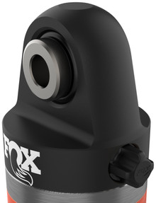 Fox 2.5 Factory Series 16in. Air Shock 1-5/8in. Shaft (Normal Valving) 40/80 - Black - 980-02-243