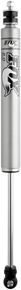 Fox 97-06 Jeep TJ 2.0 Performance Series 11.1in Smooth Body IFP Front Shock (Alum) / 6.5-8in Lift - 980-24-644