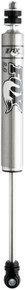 Fox Toyota 4 Runner 2.0 Performance Series 9.1in. Smooth Body IFP Rear Shock (Alum) / 2-3in. Lift - 980-24-679