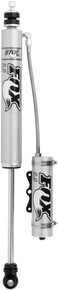 Fox 94+ Dodge 2500/3500 2.0 Perf Series 9.6in. Smooth Body R/R Front Shock (Alum) / 0-2in Lift - 980-24-944