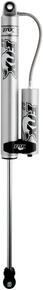 Fox 99+ Chevy HD 2.0 Performance Series 14.1in. Smooth Body Remote Res. Rear Shock / 7-10in. Lift - 980-24-957