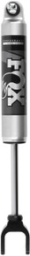 Fox 11+ Chevy HD 2.0 Performance Series 7.4in. Smooth Body IFP Front Shock (Aluminum) / 4-6in. Lift - 980-24-965