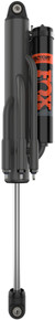 Fox 3.5 Factory Race 3/4in Shaft 5-Tube External Bypass 18in Piggyback Shock - Left - 981-35-403-L