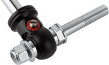 Fox 07+ Jeep JK 2.0 Factory Series 8.1in. ATS Stabilizer Steering Damper 1-5/8 in. Tie Rod - 983-02-146