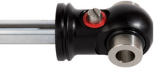 Fox 08-13 Ram 2500/3500 4WD 2.0 Factory Series ATS Steering Stabilizer - Anodized - 983-02-147