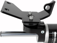 Fox 2018+ Jeep JL 2.0 Performance Series 8.2in. TS Stabilizer Bottom Axle Mount 5/8in Shaft - 985-02-127