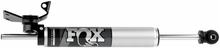 Fox 2018+ Jeep JL 2.0 Performance Series 8.2in. TS Stabilizer Bottom Axle Mount 5/8in Shaft - 985-02-127