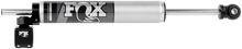 Fox 07-18 Jeep Wrangler JK 2.0 Performance Series 8.1in. TS Stabilizer 1 1/2in Tie Rod - 985-02-128