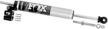 Fox 07-18 Jeep Wrangler JK 2.0 Performance Series 8.1in. TS Stabilizer 1 1/2in Tie Rod - 985-02-128