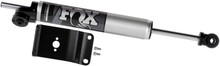 Fox 14-18 RAM 2500/3500 2.0 Performance Series 8.3in TS Stabilizer Axle Mount - 985-02-135