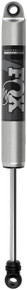 Fox 2.0 Performance Series 6.5in. Smooth Body IFP Shock Std Travel / Eyelet Ends (Aluminum) - Black - 985-24-003